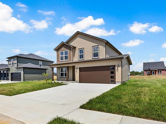 4th image of 215 Donegal Dr Lot 140