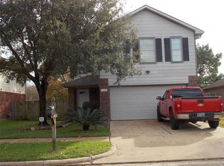 17307 Davenway Dr, Houston, TX 77084