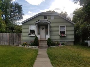 509 S Pine St, Ellensburg, WA 98926