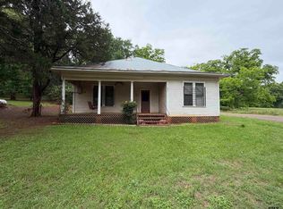 450 County Road 1609, Rusk, TX 75785