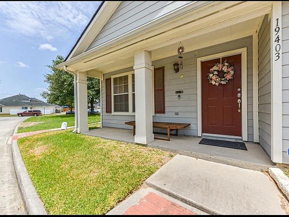 3rd image of 19403 Wann Park Dr
