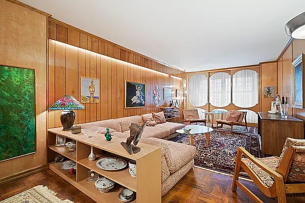 1st image of 60 W 13th St APT 8A