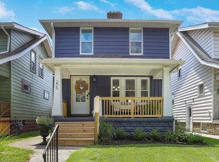 275 Southwood Ave, Columbus, OH