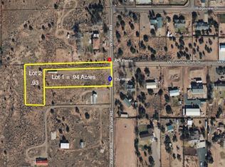 356 S Porter Rd, Snowflake, AZ 85937
