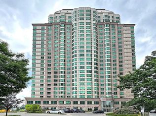 11 Lee Centre Dr #2012, Toronto, ON M1H3J5