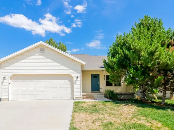 4049 E Sioux St, Eagle Mountain, UT 84005
