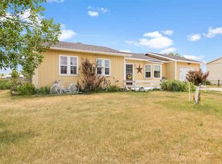521 Meadowlark Dr, Box Elder, SD 57719