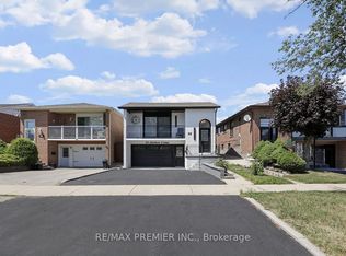 84 Aberdeen Ave, Vaughan, ON L4L1C2