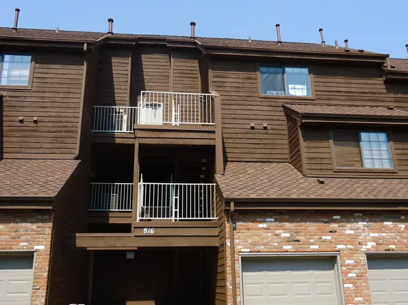 816 S Vance St APT C, Lakewood, CO 80226