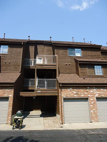 816 S Vance St #C Photo 1