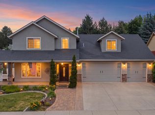 2816 S Bear Claw Way, Meridian, ID 83642
