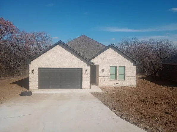 508 Palmetto Ct, Runaway Bay, TX 76426