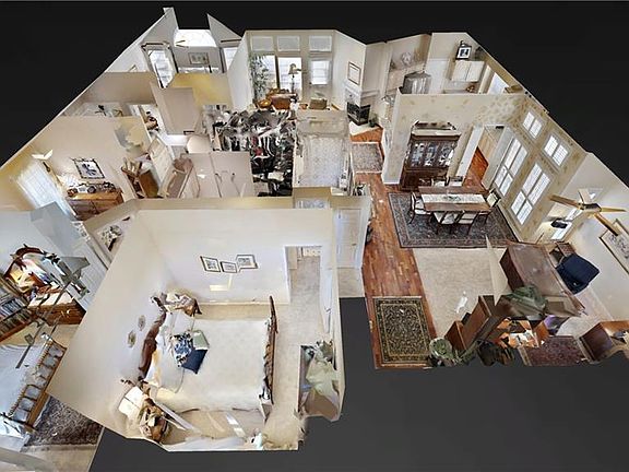 4th image of 1304 Burlington Dr