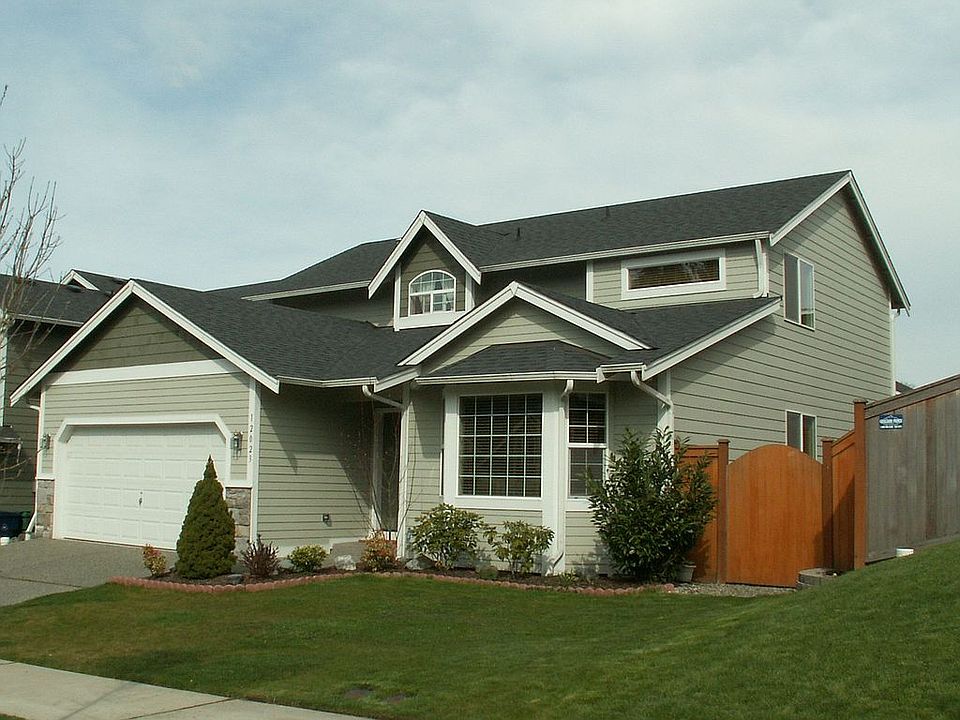 Picture Perfect Home