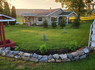 104 Apple Butter Rd, Aaronsburg, PA 16820