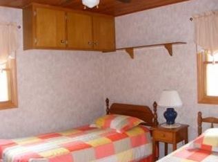 N11841 Sunset Ln, Randolph, WI 53956