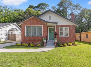 1318 Dancy St, Jacksonville, FL 32205
