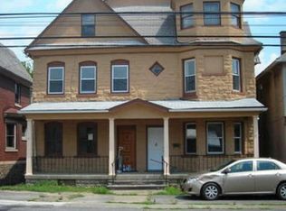 1219 S Main Ave #L-7, Scranton, PA 18504