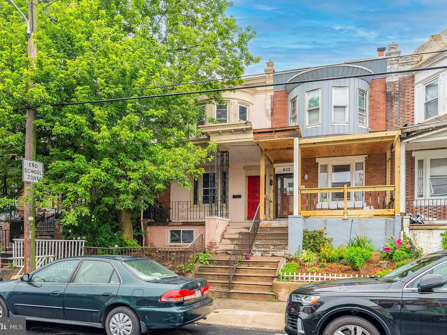 804 S 56th St, Philadelphia, PA 19143 MLS PAPH2262028 Zillow