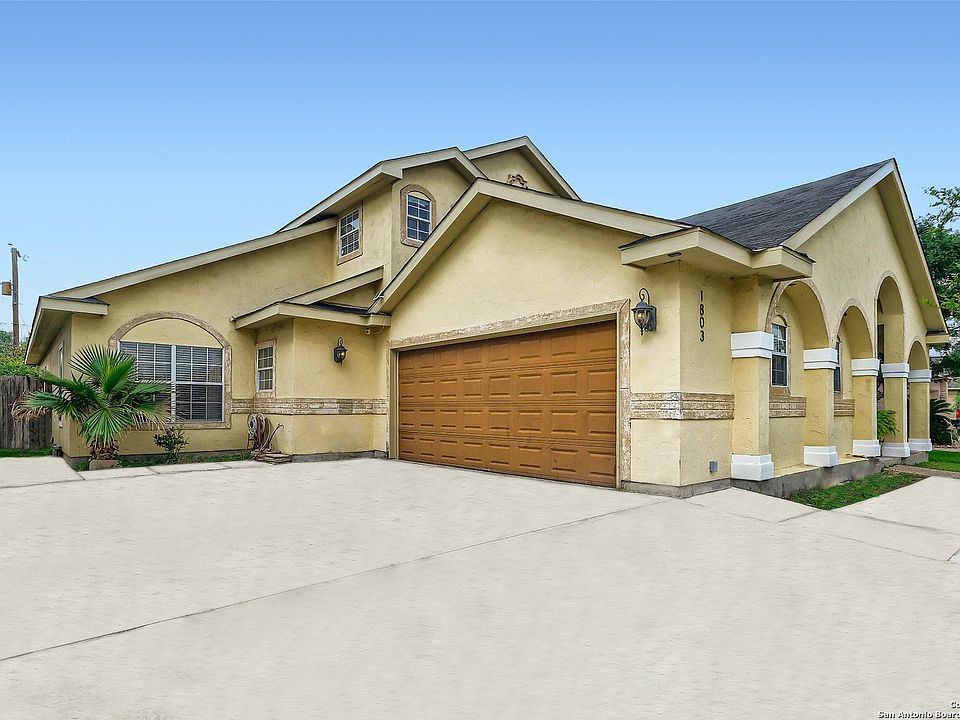1st image of 1803 BARRETT PALMS