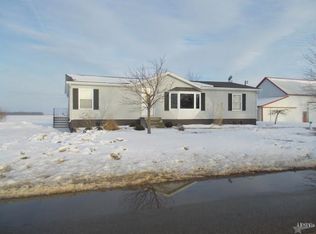 9034 N 425 W, Milford, IN 46542