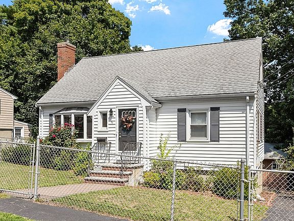 2nd image of 31 Spring View Dr
