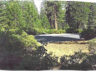 166 Fox Pine Dr, Westwood, CA 96137
