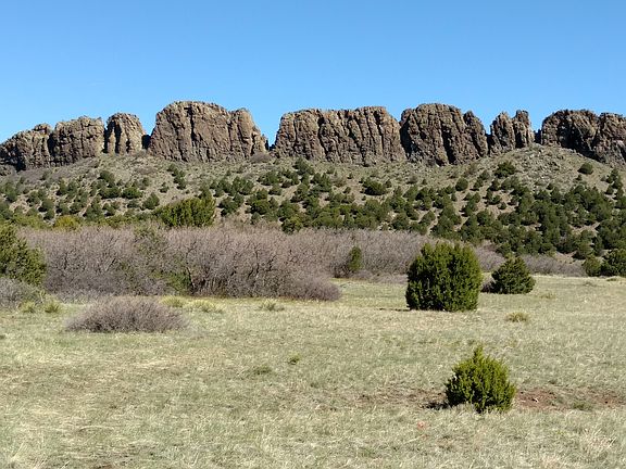 REAR PROP. LINE (ROCKWALL)