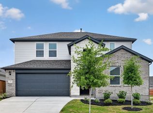 205 Makinaw Rd, Hutto, TX 78634