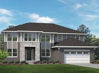 The Hampton Plan, Willowcrest, Ypsilanti, MI 48197