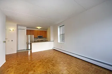 Rented by Manhattan Skyline