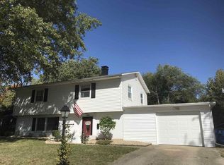 1902 W Brandon Ave, Marion, IN