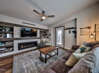 1051 Summit Trl #V-30, Granby, CO 80446