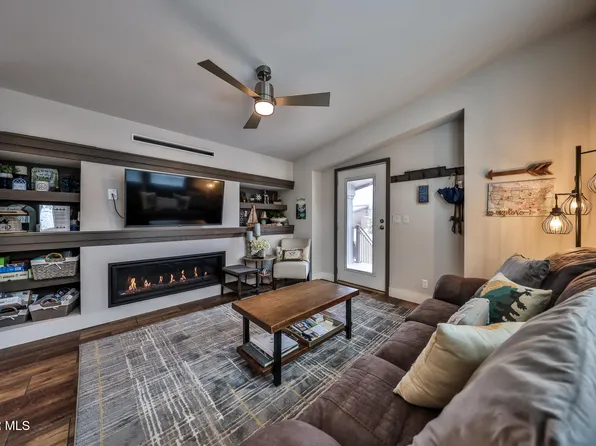 1051 Summit Trail #V30, Granby, CO 80446