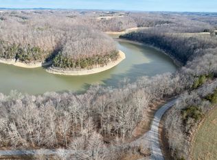 45 Shepperd Dr, Nancy, KY 42544