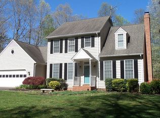 4206 Lindsay Ct, Jeffersonton, VA 22724