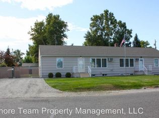 505 Benham St, Richland, WA 99352