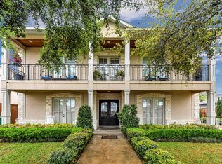 1340 Idylwild St, Houston, TX 77009