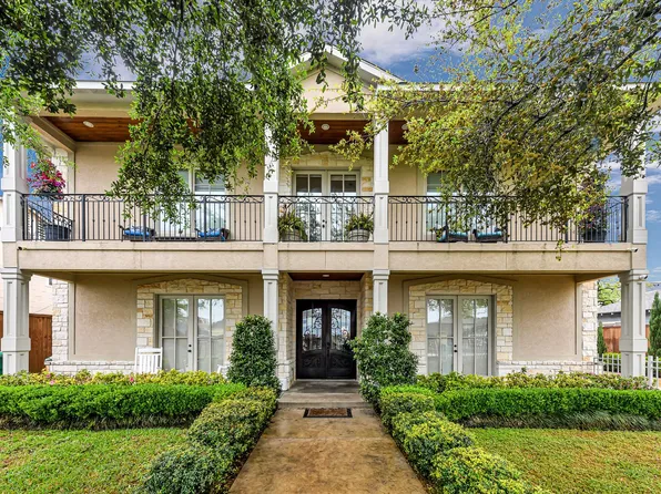 1340 Idylwild St, Houston, TX 77009