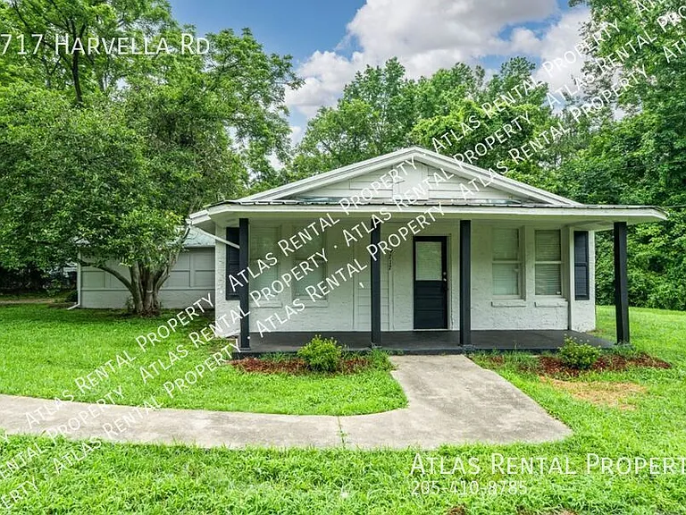 9717 Harvella Rd — Photo 1