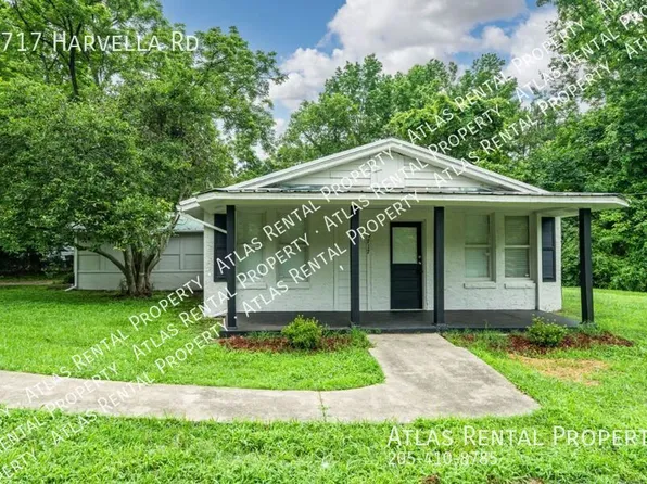 9717 Harvella Rd, Warrior, AL 35180