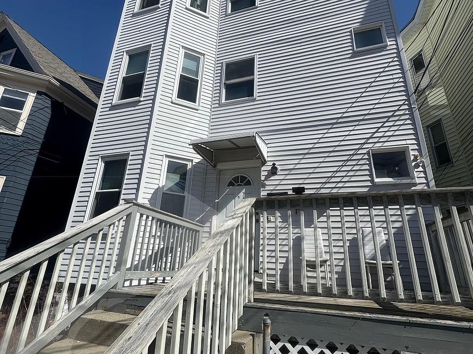 Apartment Rental Experts