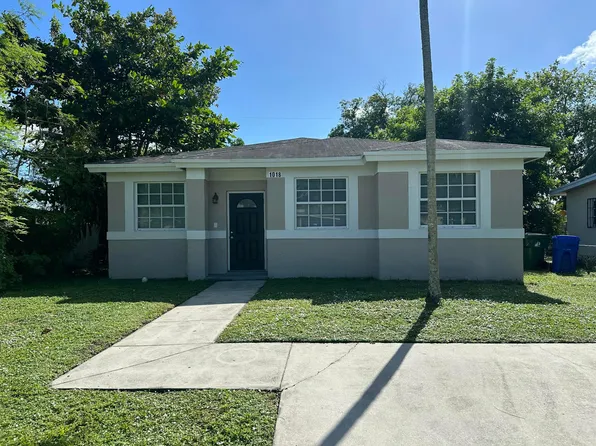 1018 NW 13th Court, Fort Lauderdale, FL 33311