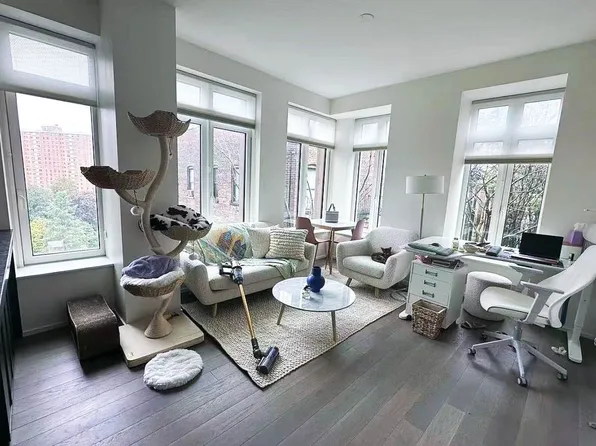 543 West 122nd Street image 1 of 4
