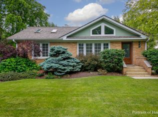 123 W Traube Ave, Downers Grove, IL 60515