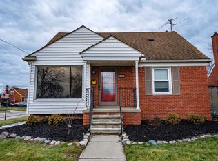 2457 Washington Ave, Lincoln Park, MI 48146