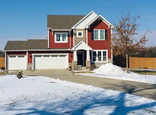 5204 W R Ave, Schoolcraft, MI 49087