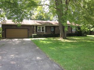 5335 Liberty Ave, Newton Falls, OH 44444