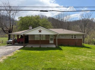 1594 State Highway 33, Tazewell, TN 37879