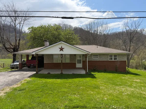 1594 State Highway 33, Tazewell, TN 37879